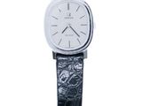 an image of a close up of a wrist watch on a white background