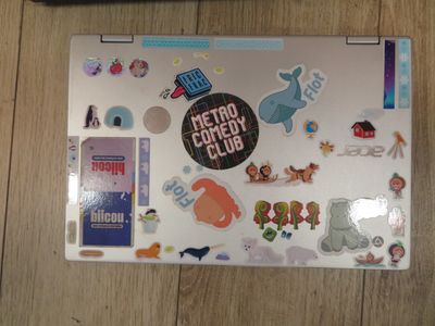 Ensemble : - portable PC ACER modèle N20Q4, série NXAS4EF001…