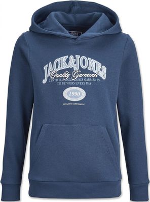 JACK & JONES - Ce sweat à capuche modèle Jjari Branding pour…