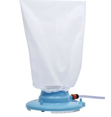 TETE ASPIRATEUR FEUILLE PLA BL Produit neuf et emballé.