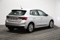 VP SKODA FABIA - Dmec : 22/09/2023-118710Kms-5CV-Carrosserie… (photo 4)