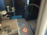 an image of a view of the inside of a train