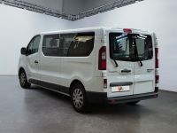 RENAULT TRAFIC COMBI L2 dCi 125 Energy Zen / N°:MV2604255, H… (photo 2)