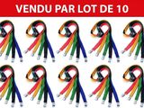 lot de 10 vendu par lot de 10