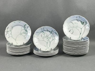 Edmond LACHENAL (1855 - 1948) pour la manufacture KELLER et … - Photo 1