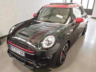 VP MINI HATCH 2.0 231 JOHN COOPER WORKS BA Kilomètres au com…