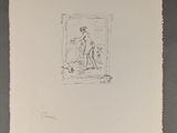 an image of a drawing of a man sitting in a chair