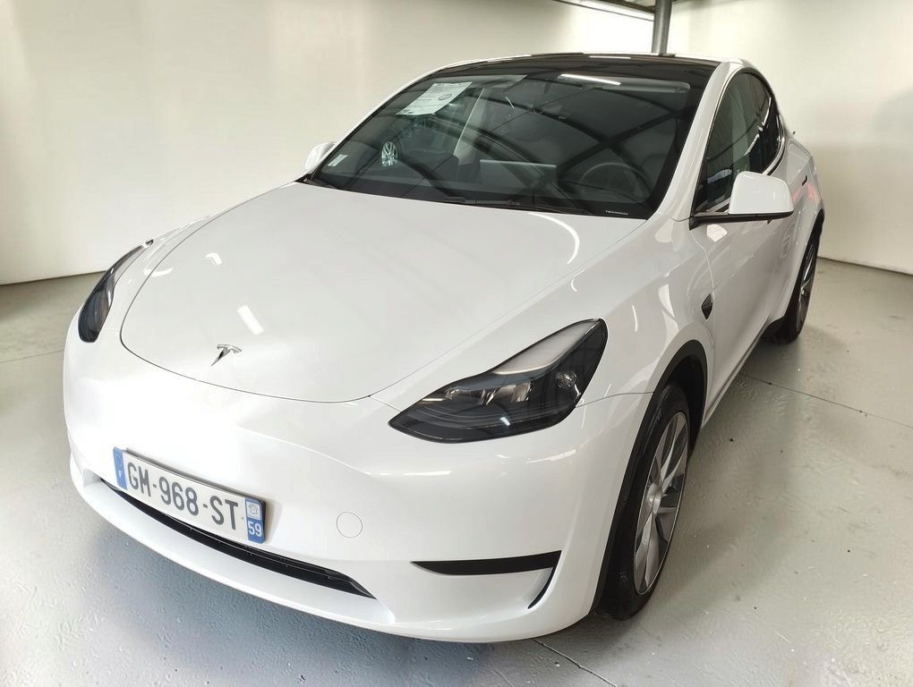 VP TESLA MODEL Y STANDARD PROPULSION BA 5P Kilomètres au com…