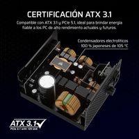 CORSAIR - Alimentation PC ATX - RM850x - 850W - Entièrement … (photo 5)