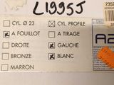 Photo 2/3 du lot