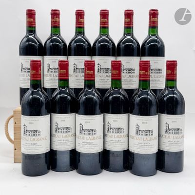 Des bouteilles de vin rouge sont alignées sur une surface blanche
