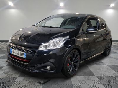 Peugeot - 208 1.6 Thp 208ch SS Bvm6 Gti BY Peugeot Sport - E…