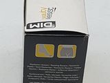 a box that is sitting on a white table