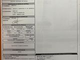 a picture of a paper form with a barcode on it