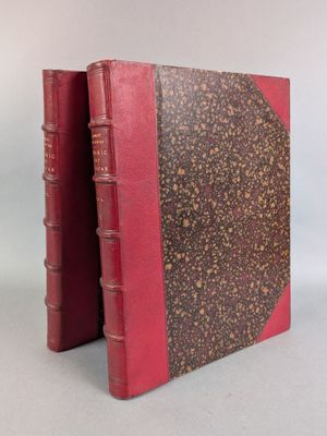 [Japon] G.A. AUDLSEY et J. L. BOWES - Photo 1