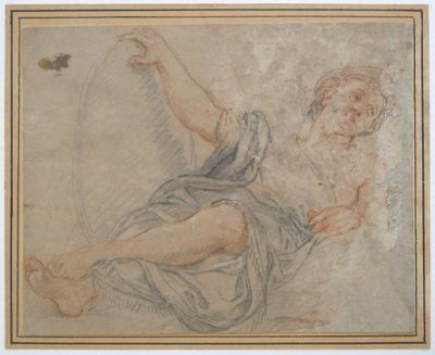 DE LA FOSSE, Charles (1636-1716)