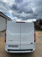 FORD TRANSIT CUSTOM (photo 4)