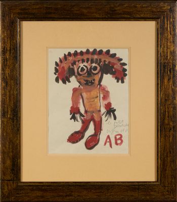 Anselme BOIX-VIVES (1899-1969). - Photo 1