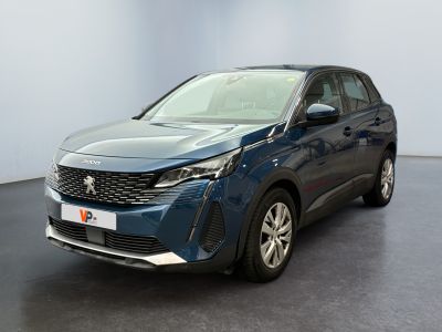 PEUGEOT 3008 BlueHDi 130ch S&S EAT8 Active Business / N°:114…