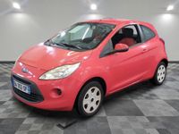 FORD - KA 1.2 69 TREND + - ES - Mise en service: 28/09/2010 …