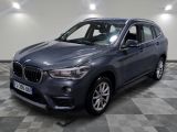 BMW X1 xDrive 2.0 SDI 150 ch AT