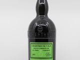 l'image d'une bouteille de vin portant une étiquette