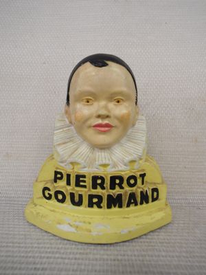 Présentoir Pierrot Gourmand