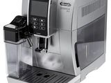 a close up of a coffee machine on a white background