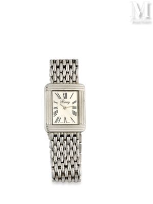 une image représentant une montre-bracelet pour femme avec des chiffres romains