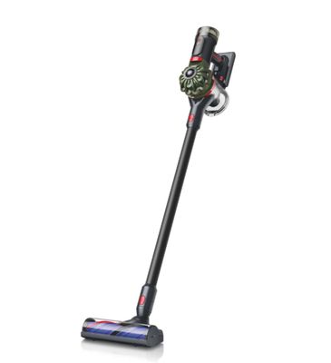 Aspirateur balai DYSON V8 CYCLONE, incomplet car pas de batt…