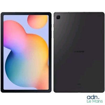 La nouvelle Samsung Tab 3 est une tablette dotée d'un écran de 64 pouces.
