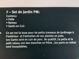 Photo 3/4 du lot