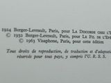 Photo 3/3 du lot