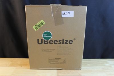 EL326 Ring light AMAZON WAREHOUSE