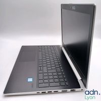 Ordinateur portable HP Probook 450 G5 Argent - Intel Core I3… (photo 5)