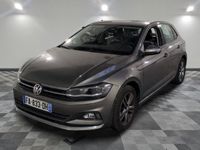 VOLKSWAGEN - POLO 1.0 TSI 95 SS BVM5 CARAT - ES - Mise en se…