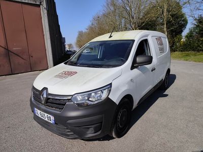 Renault Express 1.5 DCI 95 CH — Utilitaire diesel performant