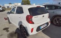 KIA PICANTO 1.0 ACTIVE. Pour obtenir le contrôle technique o… (photo 3)
