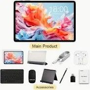EL40 TECLAST T pad utility set Tablette et ses accessoires