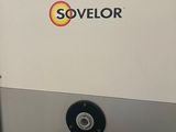 a machine that is sitting on a table in a room