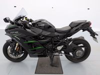 LIEU DE STOCKAGE : Beauvais Web - KAWASAKI - NINJA H2 SX - E… (photo 6)