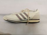 men ' s adidas sneakers size 9 5
