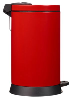 200 / Poubelle à pédale 20 L Magic Carmine Red - ROSSIG…
