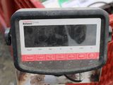 an image of a digital meter on a pole