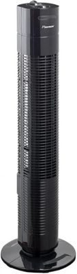 124 / Ventilateur colonne 75cm - BESTRON - 50W - Noir -…