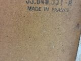 a box that has a picture of a man on it