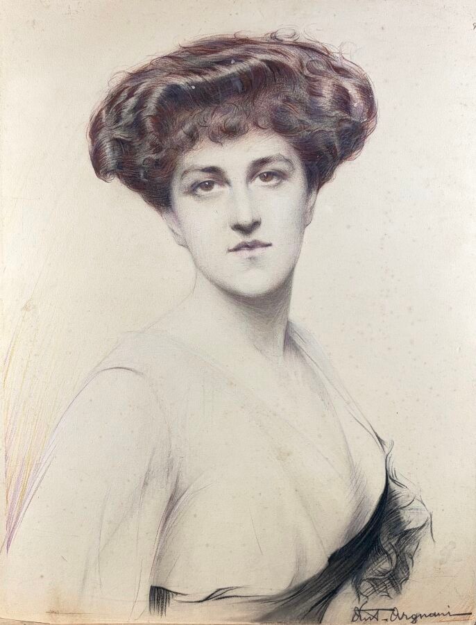 Objets d'art & Curiosités