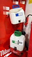 MILWAUKEE. Réservoir à produits chimiques 15 L M18 BPFP-CST,…