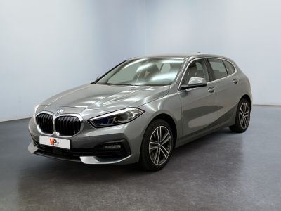 BMW Série 2 Active Tourer