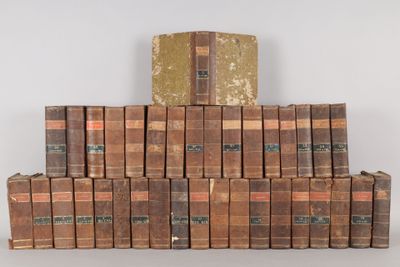 DIDEROT et d'ALEMBERT : Encyclopédie ou dictionnaire raisonn…